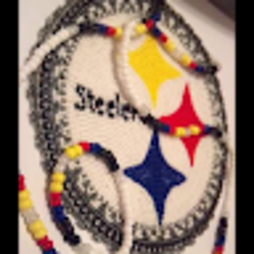 Meet your Posher, Nativesteelers